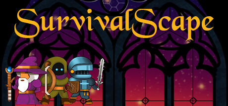 SurvivalScape Header